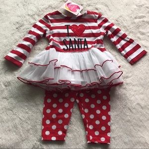 🎅🏻Baby Outfit🎄